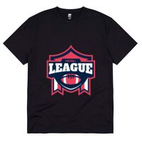 Thread Project Unisex Super Tee Thumbnail