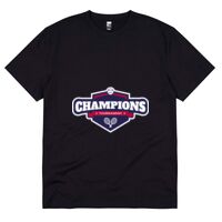 Thread Project Unisex Super Tee Thumbnail