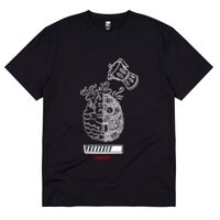 Thread Project Unisex Super Tee Thumbnail