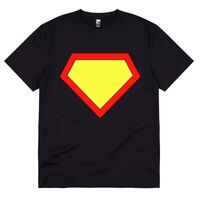 Thread Project Unisex Super Tee Thumbnail