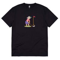 Thread Project Unisex Super Tee Thumbnail