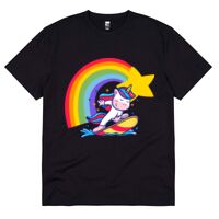 Thread Project Unisex Super Tee Thumbnail