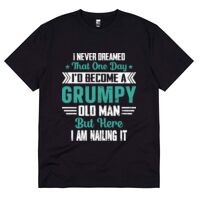 Thread Project Unisex Super Tee Thumbnail