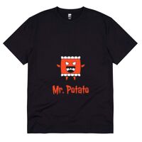 Thread Project Unisex Super Tee Thumbnail