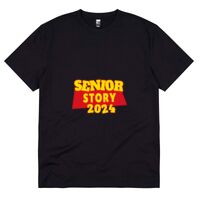 Thread Project Unisex Super Tee Thumbnail