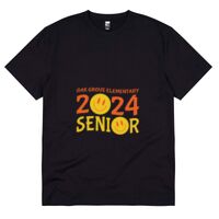 Thread Project Unisex Super Tee Thumbnail