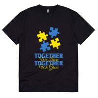 Thread Project Unisex Super Tee Thumbnail