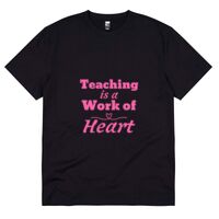 Thread Project Unisex Super Tee Thumbnail