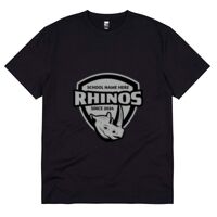 Thread Project Unisex Super Tee Thumbnail