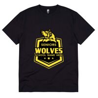 Thread Project Unisex Super Tee Thumbnail