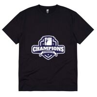 Thread Project Unisex Super Tee Thumbnail