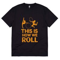 Thread Project Unisex Super Tee Thumbnail