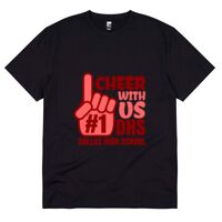 Thread Project Unisex Super Tee Thumbnail