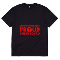 Thread Project Unisex Super Tee Thumbnail