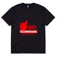 Thread Project Unisex Super Tee Thumbnail