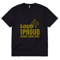 Thread Project Unisex Super Tee Thumbnail