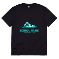 Thread Project Unisex Super Tee Thumbnail