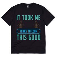 Thread Project Unisex Super Tee Thumbnail