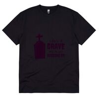 Thread Project Unisex Super Tee Thumbnail