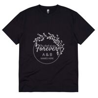 Thread Project Unisex Super Tee Thumbnail