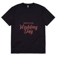 Thread Project Unisex Super Tee Thumbnail