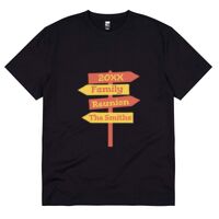 Thread Project Unisex Super Tee Thumbnail