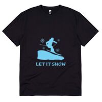 Thread Project Unisex Super Tee Thumbnail