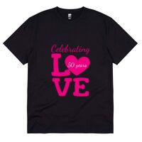 Thread Project Unisex Super Tee Thumbnail