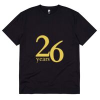 Thread Project Unisex Super Tee Thumbnail