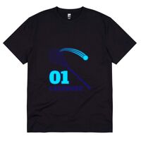 Thread Project Unisex Super Tee Thumbnail