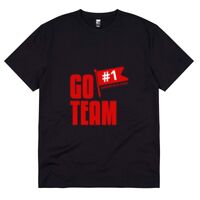 Thread Project Unisex Super Tee Thumbnail