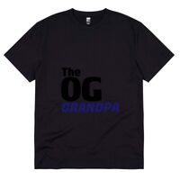 Thread Project Unisex Super Tee Thumbnail