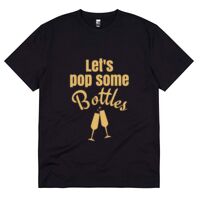 Thread Project Unisex Super Tee Thumbnail