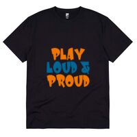 Thread Project Unisex Super Tee Thumbnail