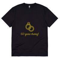 Thread Project Unisex Super Tee Thumbnail