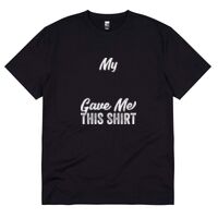 Thread Project Unisex Super Tee Thumbnail