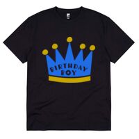 Thread Project Unisex Super Tee Thumbnail
