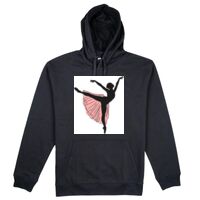 SAME DAY Thread Project Unisex Epic Hoodie Thumbnail