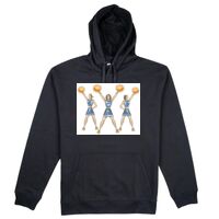 SAME DAY Thread Project Unisex Epic Hoodie Thumbnail