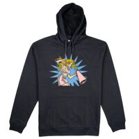 SAME DAY Thread Project Unisex Epic Hoodie Thumbnail
