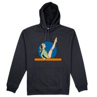 SAME DAY Thread Project Unisex Epic Hoodie Thumbnail