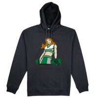 SAME DAY Thread Project Unisex Epic Hoodie Thumbnail