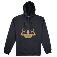 SAME DAY Thread Project Unisex Epic Hoodie Thumbnail