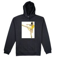 SAME DAY Thread Project Unisex Epic Hoodie Thumbnail