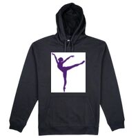 SAME DAY Thread Project Unisex Epic Hoodie Thumbnail