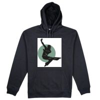 SAME DAY Thread Project Unisex Epic Hoodie Thumbnail