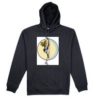 SAME DAY Thread Project Unisex Epic Hoodie Thumbnail