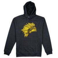 SAME DAY Thread Project Unisex Epic Hoodie Thumbnail