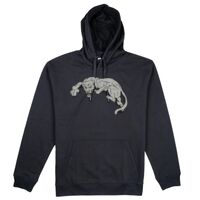 SAME DAY Thread Project Unisex Epic Hoodie Thumbnail