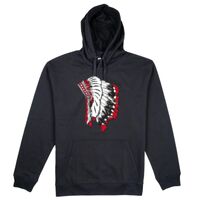 SAME DAY Thread Project Unisex Epic Hoodie Thumbnail